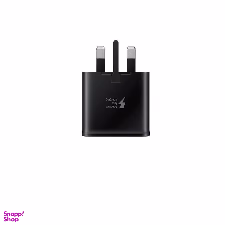 آداپتور فست شارژ 3 پین سامسونگ مدل galaxy A11 کد 893
