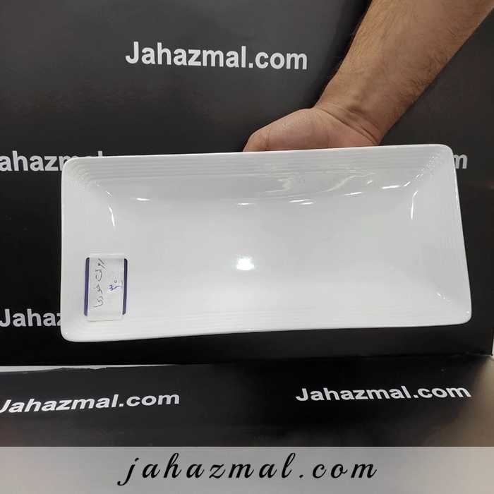 رولت خوری 30 هتلی سفید چینی تقدیس