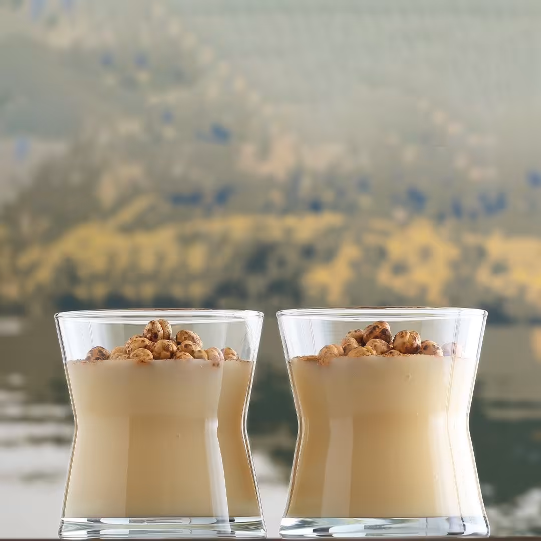 نیم لیوان کمر باریک  derin محصول شرکت لاو ترکیه کد drn356