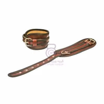 پاپند اورکراس کمربندی