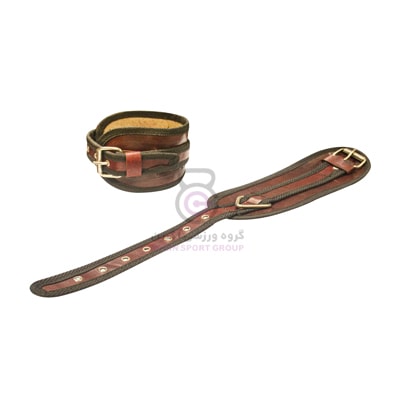 پاپند اورکراس کمربندی