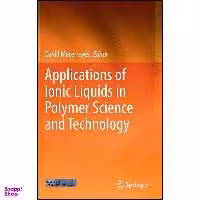 کتاب Applications of Ionic Liquids in Polymer Science and Technology اثر David Mecerreyes انتشارات Springer