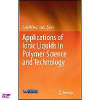 کتاب Applications of Ionic Liquids in Polymer Science and Technology اثر David Mecerreyes انتشارات Springer