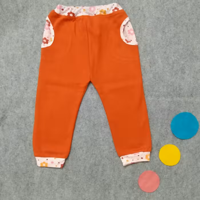 شلوار دخترانه2