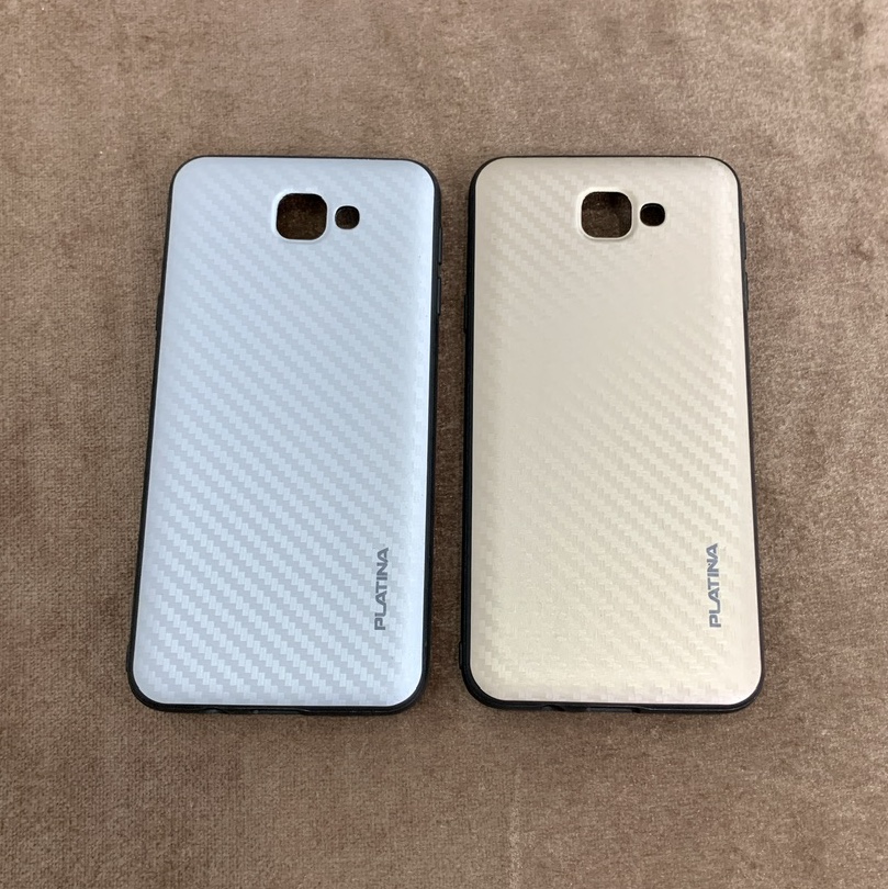 کاور ژله ای ضدضربه پلاتینا سامسونگ Samsung J5 prime