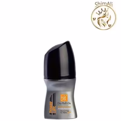 مام رول مردانه مدل پاور لیفت Power Lift مای 50 میل