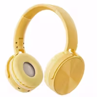 هدست و هدفون بی سیم و با سیم والدوس مدل STN-36
