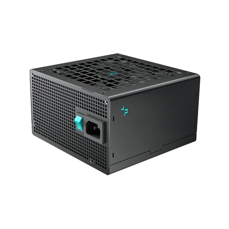 منبع تغذیه کامپیوتر دیپ کول مدل PL750D