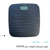 ترازوی دیجیتال اکیومد