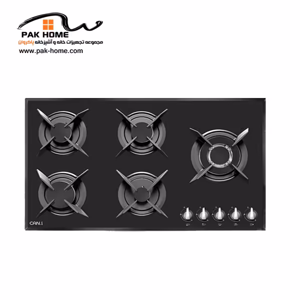 گاز صفحه ای کن IG8510