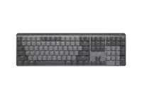 کیبورد مکانیکال لاجیتک مدل MX CLICKY