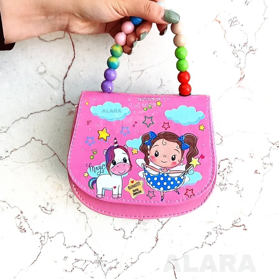 کیف بچه گانه فانتزی
