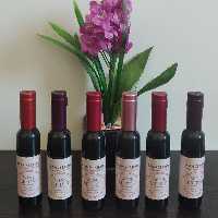 تینت لب شامپاین