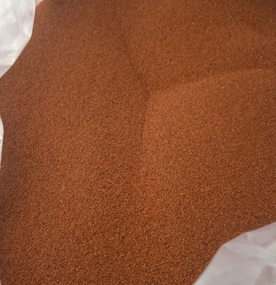 خاکشیر اعلا و شیرین 