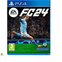 بازی FC 24 برای پلی استیشن 4