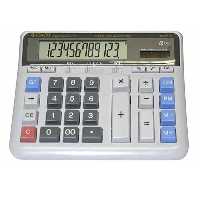 خرید ماشین حساب کاسی مدل MD-2135