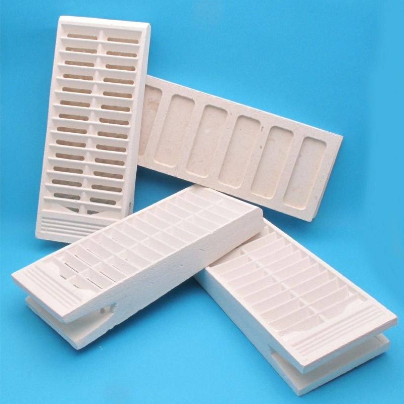 آجر بخاری دیواری