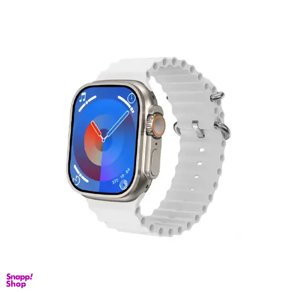 ساعت هوشمند اندرویو مدل DT ULTRA 2 سایز ۴۹ سانتی‌ متر