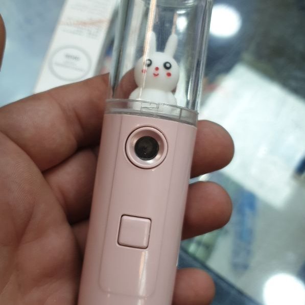 دستگاه بخور جیبی