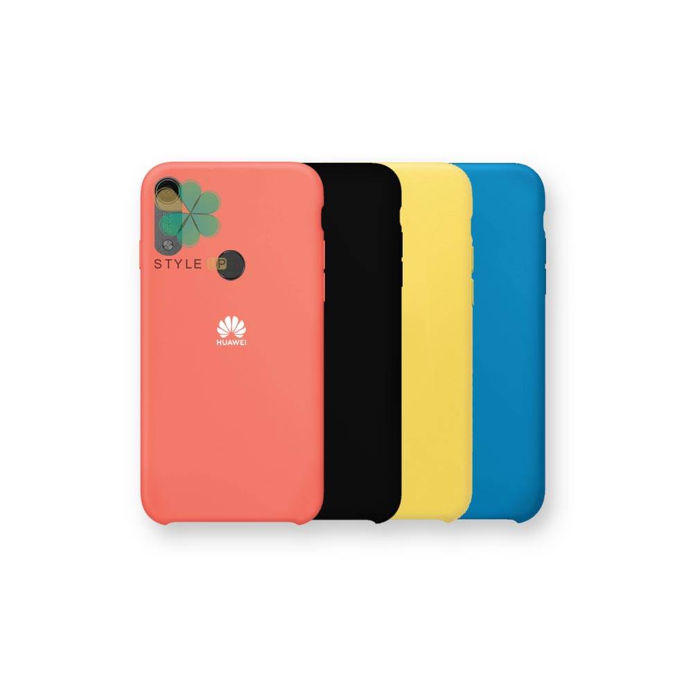قاب گوشی هواوی Huawei Honor 8A Prime / 8A 2020 مدل سیلیکونی