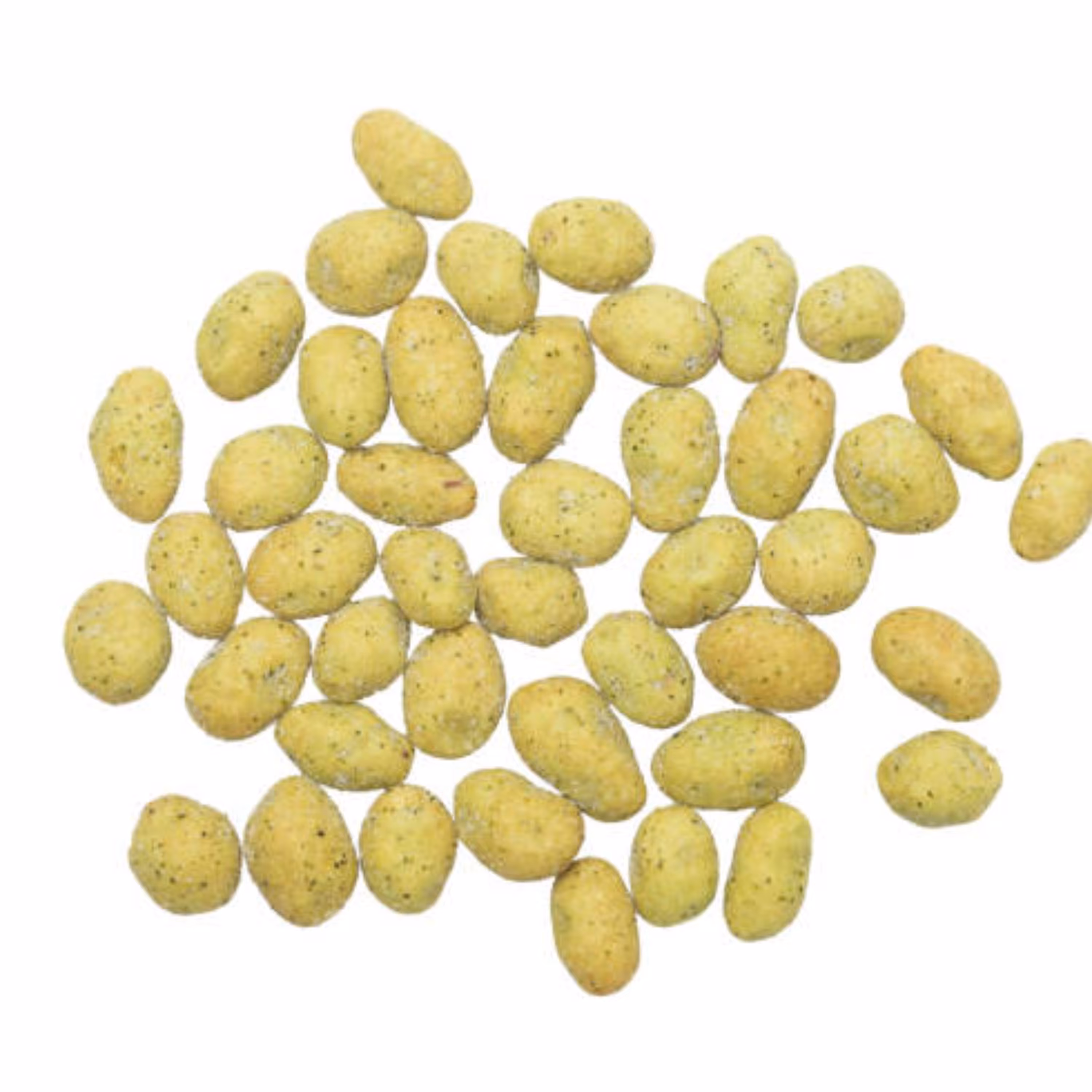 بادام زمینی روکش دار(پیازجعفری)500 گرم