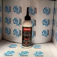 روغن گیربکس موتورسیکت های اسکوتری.  طرح کلیک. طرح وسپا. کلیک. واریو و...