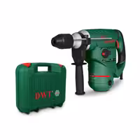 دریل بتن کن دی دبلیو تی مدل BH-1200-BMC  DWT SDS-MAX Rotary Hammer Model BH-1200-BMC