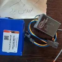 تقویت دستگاه شیشه بالابر پژو 405 پرشیا سمند دنا دیناپارت