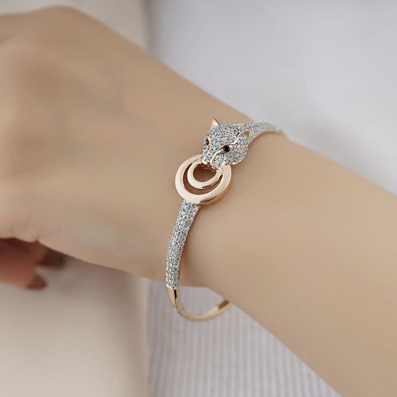 دستبند ژوپینگ النگویی