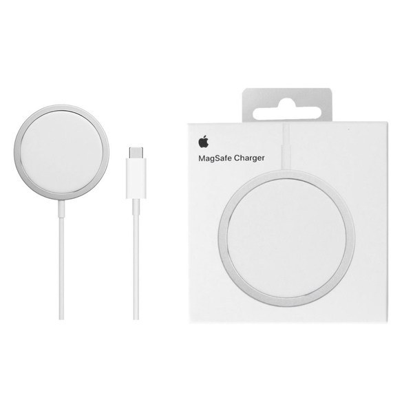 شارژروایرلس اصلی مدل    A2140 Magsafe