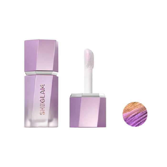 هایلایتر مایع شگلم مدل Flying Comet شماره 60