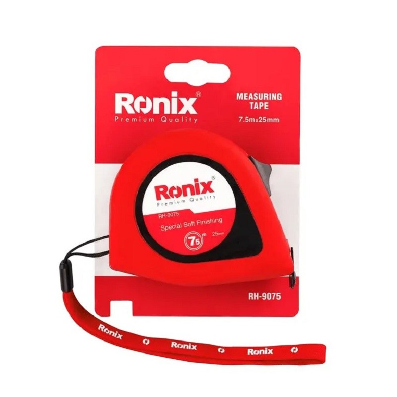 متر 75 متری رونیکس کد RH-9075