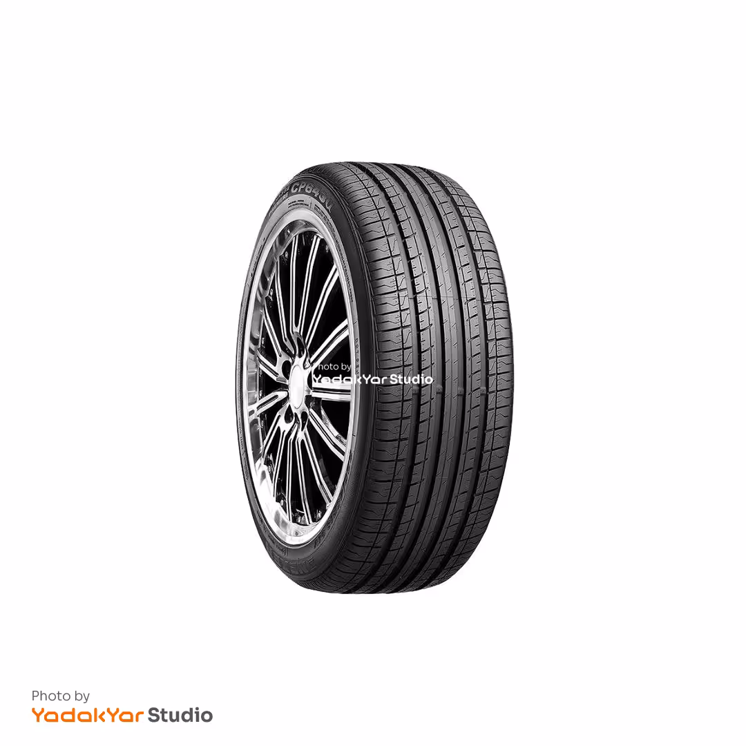 لاستیک 235.50.18 نکسن - کره