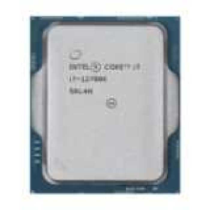 خرید، قیمت و مشخصات کامل پردازنده اینتل Alder Lake Core i7-12700K بدون