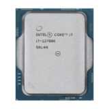 خرید، قیمت و مشخصات کامل پردازنده اینتل Alder Lake Core i7-12700K بدون