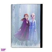 کلاسور طرح السا و آنا کد kf15