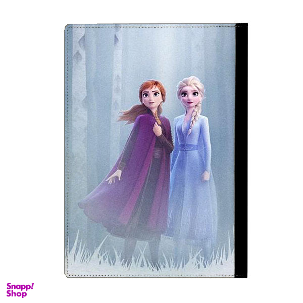 کلاسور طرح السا و آنا کد kf15