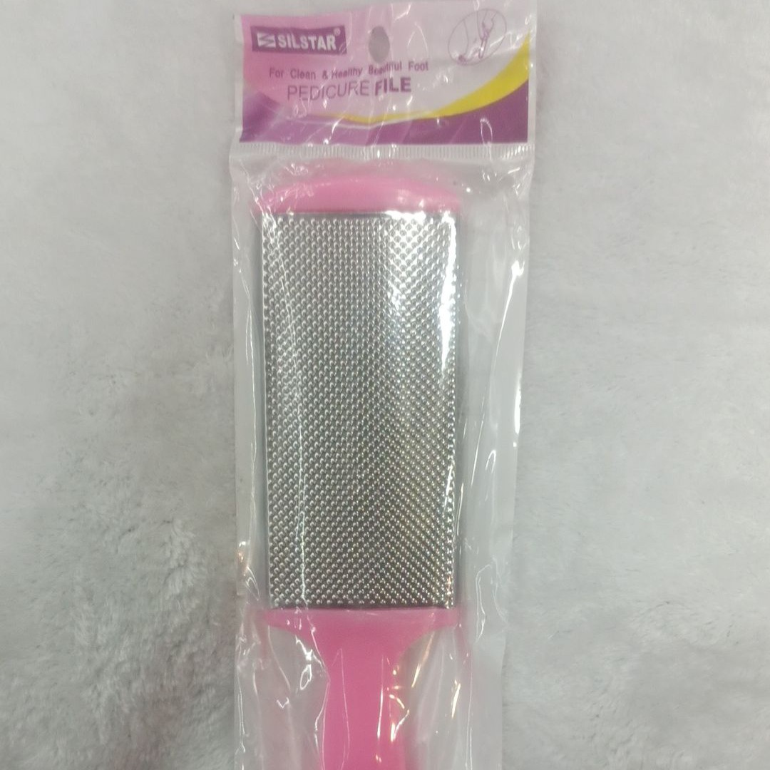 سوهان و رنده کف پا فلزی کیفیت عالی