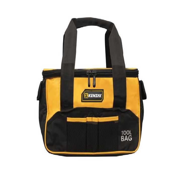کیف ابزار برزنتی کنزاکس مدل KTB-235 سایز 35 سانتی متر