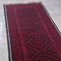 قالیچه دستباف