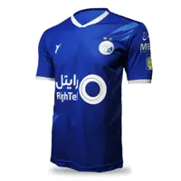 پیراهن اول استقلال 2024/2025 (پلیری)