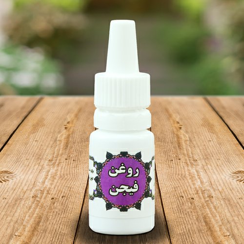 روغن فیجن