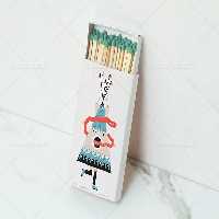 موکاپ جعبه کبریت PSD | گرافیک با طعم تربچه