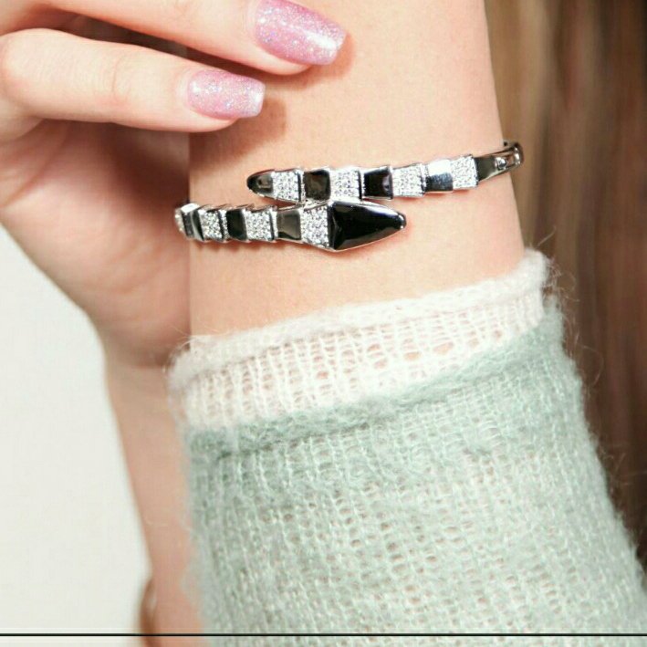 دستبند ماری اصل