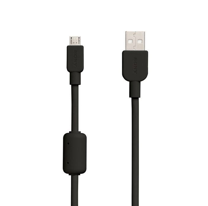 کابل تبدیل USB به microUSB سونی مدل CP-AB300 طول 3متر