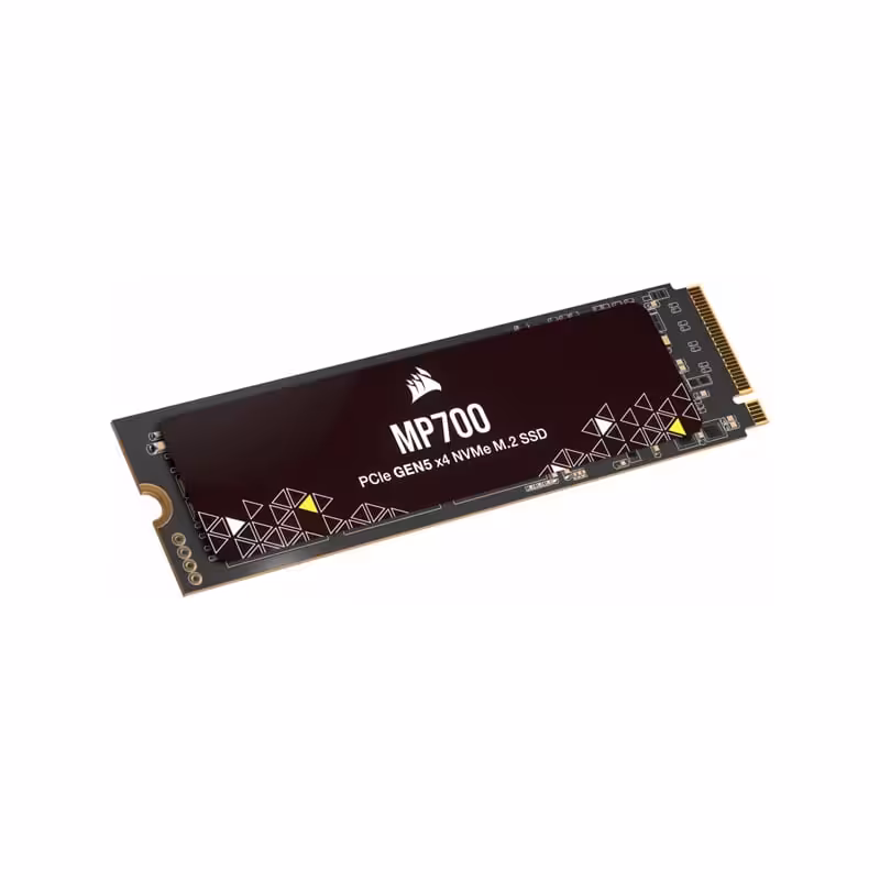 اس اس دی کورسیر MP700 PCIe 5.0(Gen 5)x4 1TB