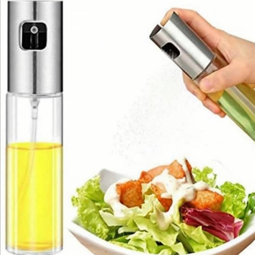 اسپری روغن شیشه ای 100 میل