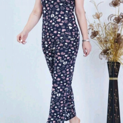 ست تیشرت شلوار زنانه راحتی فوق اعلا