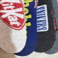 جوراب مچی ساق کوتاه جنس عالی