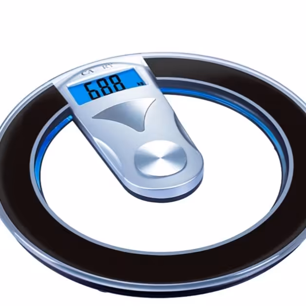 ترازو نفرکش 9420h کمری،ظرفیت 150 کیلوگرم ودقت 100 گرم